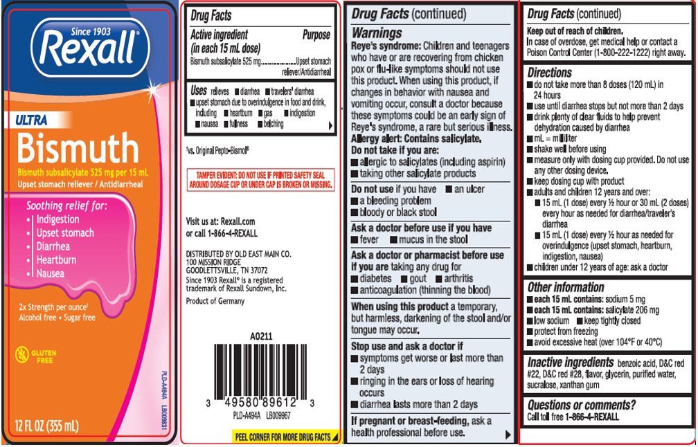 Pill image for Drug Facts