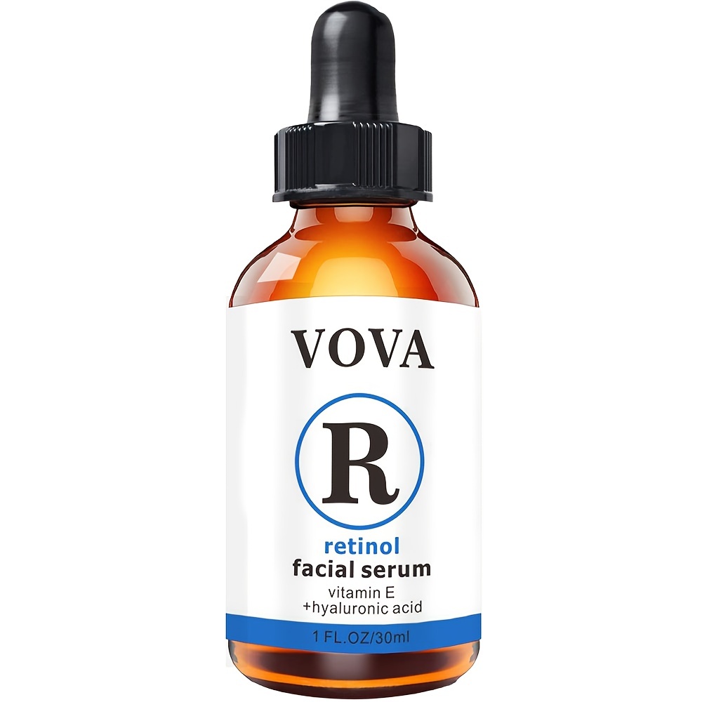 Pill image for Vova Niacinamide (b3) Facial Scrum