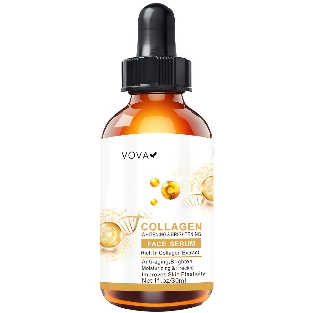 Pill image for Vova Collagen Face Serum