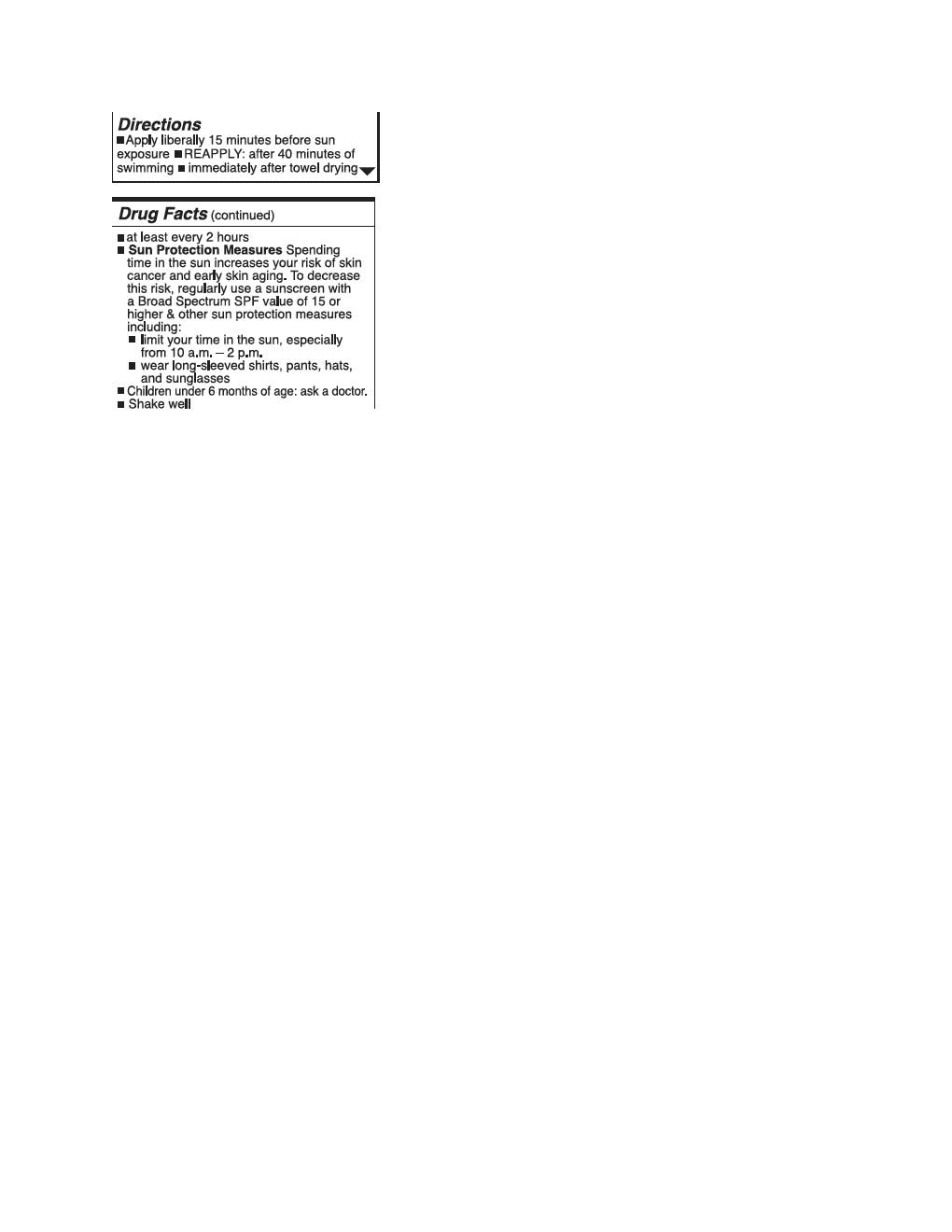 Pill image for Bloomeffects Tulip Dew