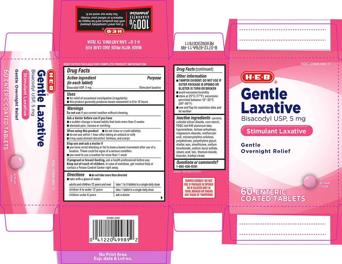 Pill image for Heb 44-676a Gentle