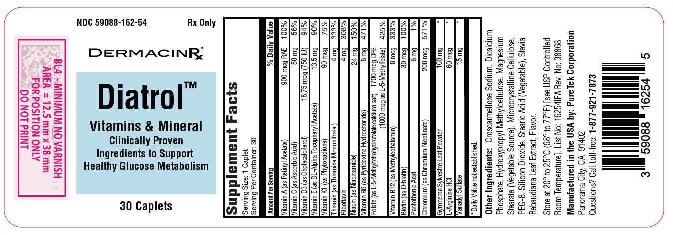 Pill image for Diatrol