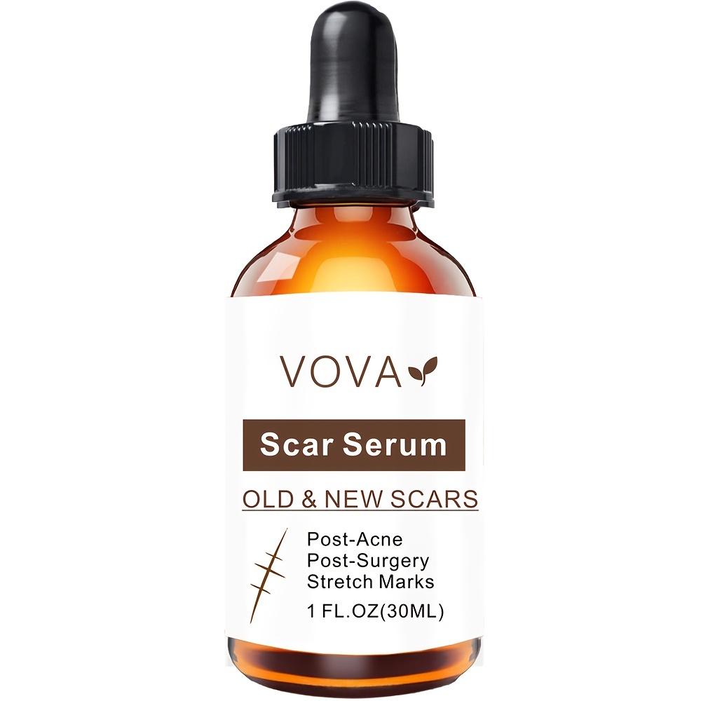 Pill image for Vova Scar Serum