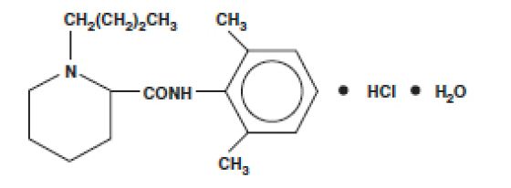 Pill image for 451106h /revised: March 2019sensorcaine