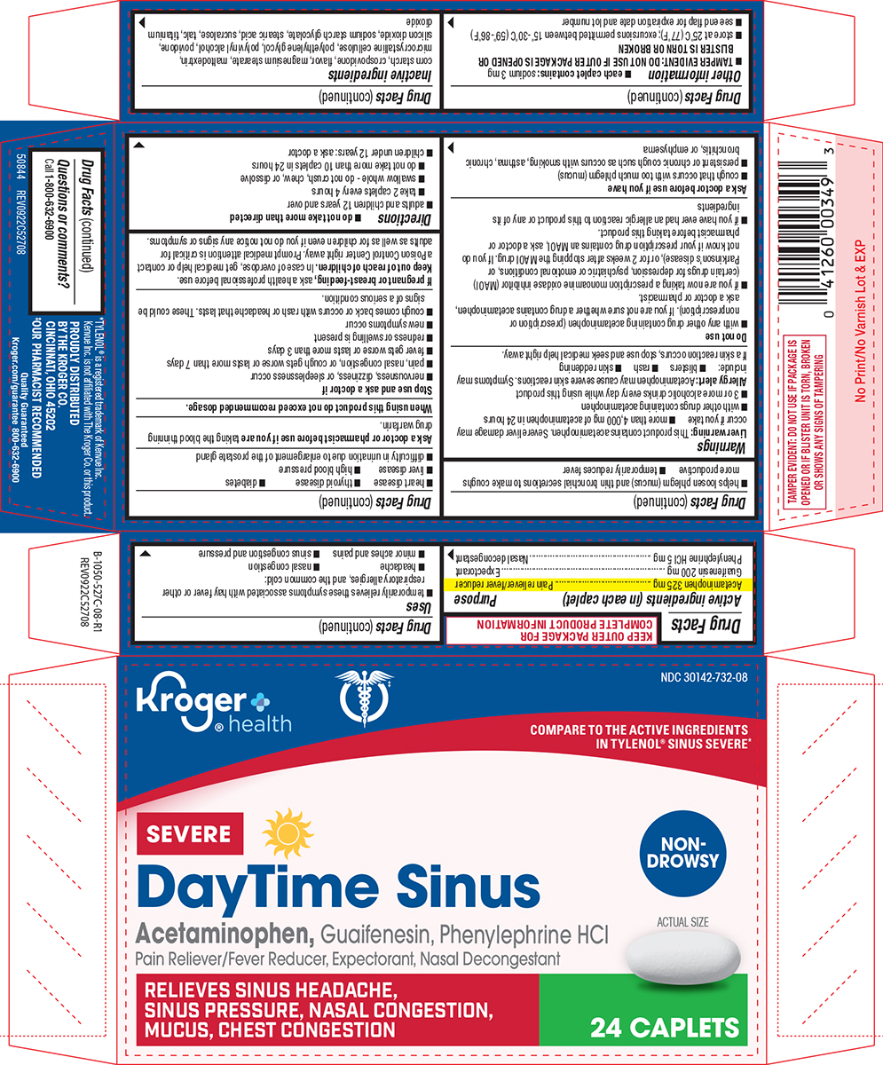 Pill image for Kroger 44-527