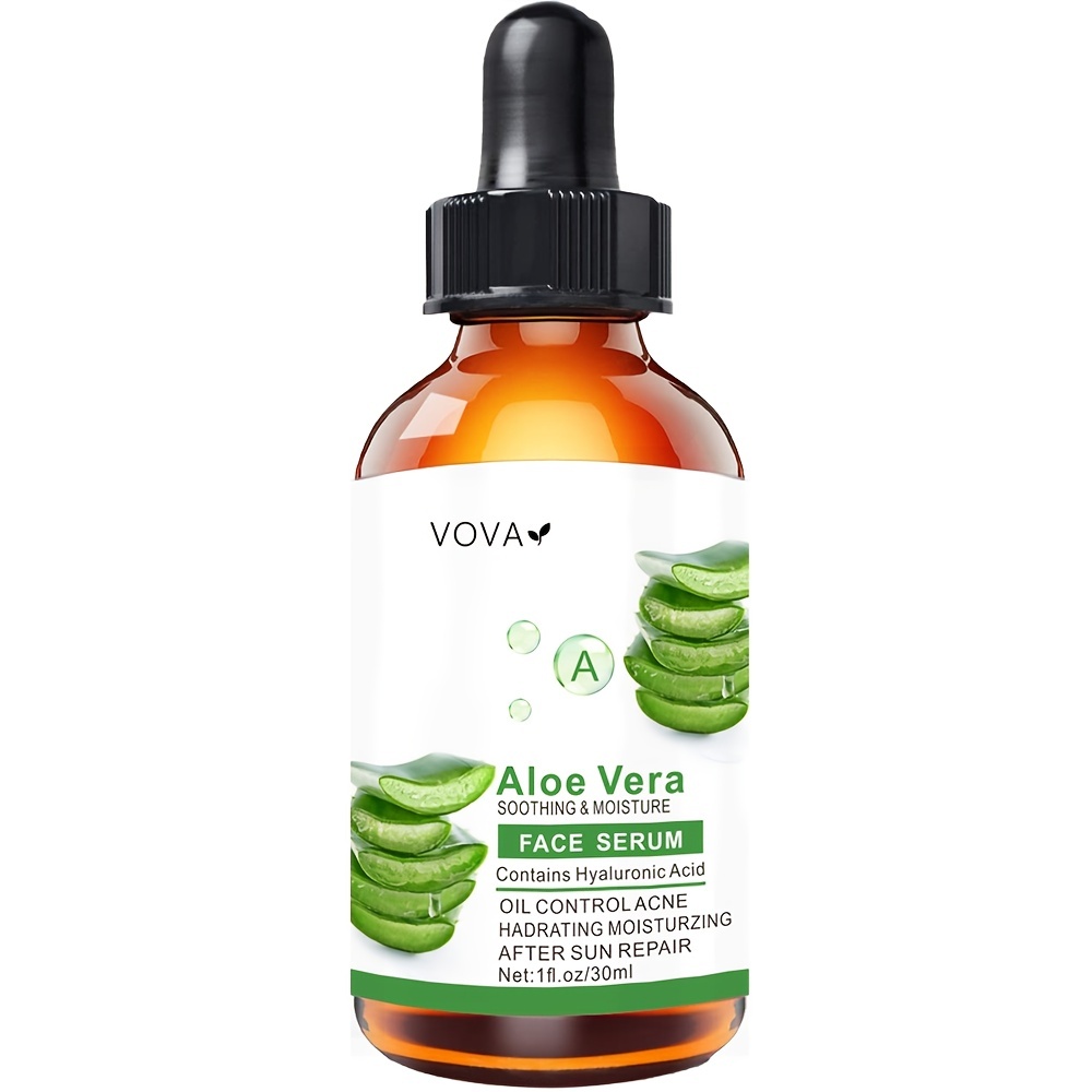 Pill image for Vova Aloe Vera Face Serum