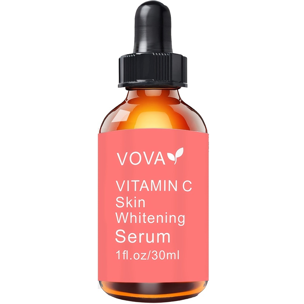 Pill image for Vova Vitamin C Skin Whitening Serum