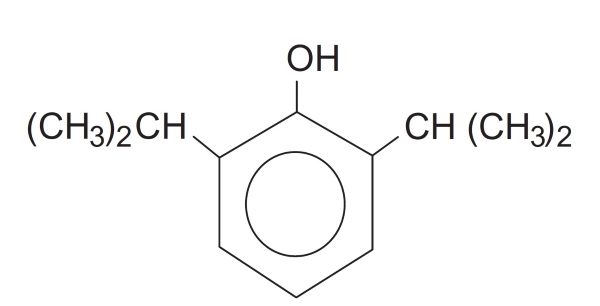 Pill image for These Highlights Do Not Include All The Information Needed To Use Propofol Injectable Emulsion Safely And Effectively. See Full Prescribing Information For Propofol Injectable Emulsion.