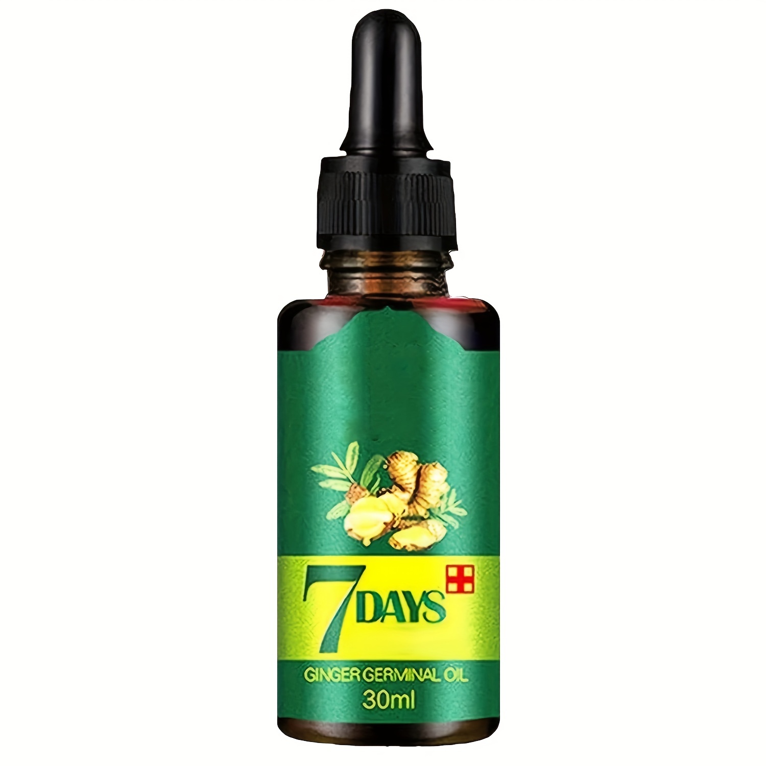 Pill image for Anyi Beauty 7 Days Ginger Germinal Oil