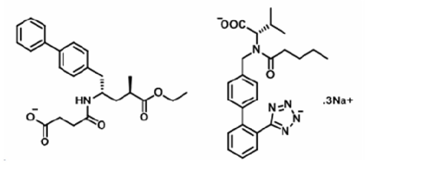 Pill image for These Highlights Do Not Include All The Information Needed To Use Sacubitril And Valsartan Tablets Safely And Effectively. See Full Prescribing Information For Sacubitril And Valsartan Tablets.