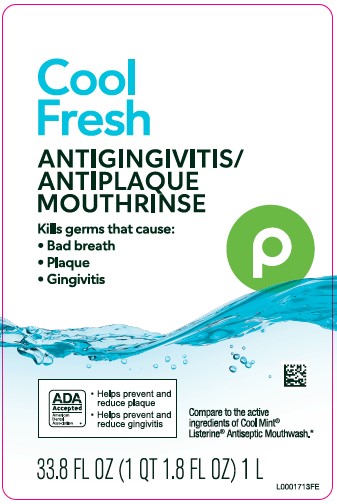 Pill image for Publix 664.003/664at Rev 2-664au