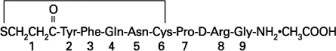 Pill image for These Highlights Do Not Include All The Information Needed To Use Desmopressin Acetate Injection Safely And Effectively. See Full Prescribing Information For Desmopressin Acetate Injection.