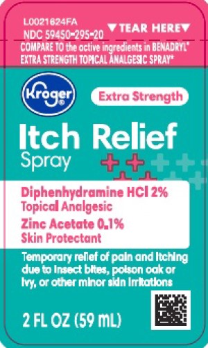 Pill image for Kroger 295.000/295aa-ab