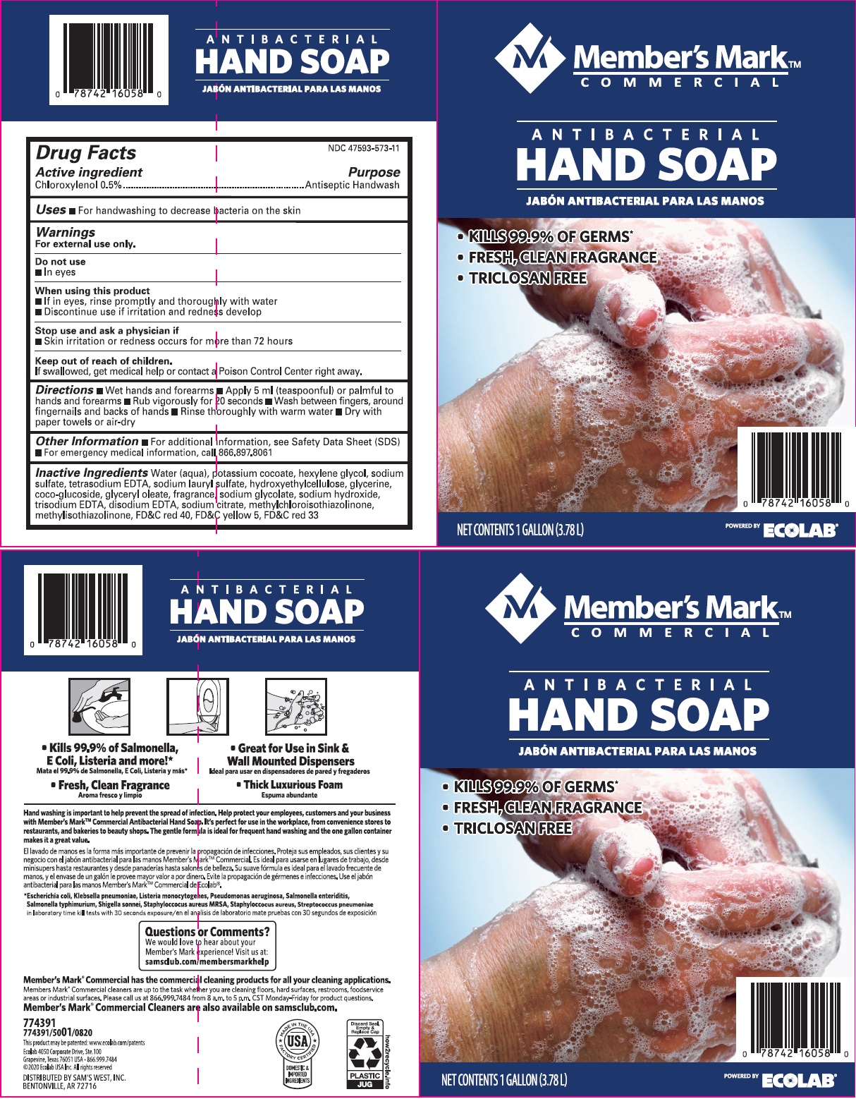 Pill image for Drug Facts