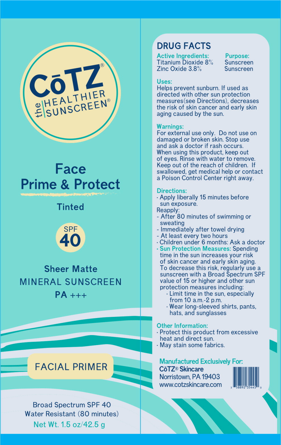 Pill image for Drug Facts