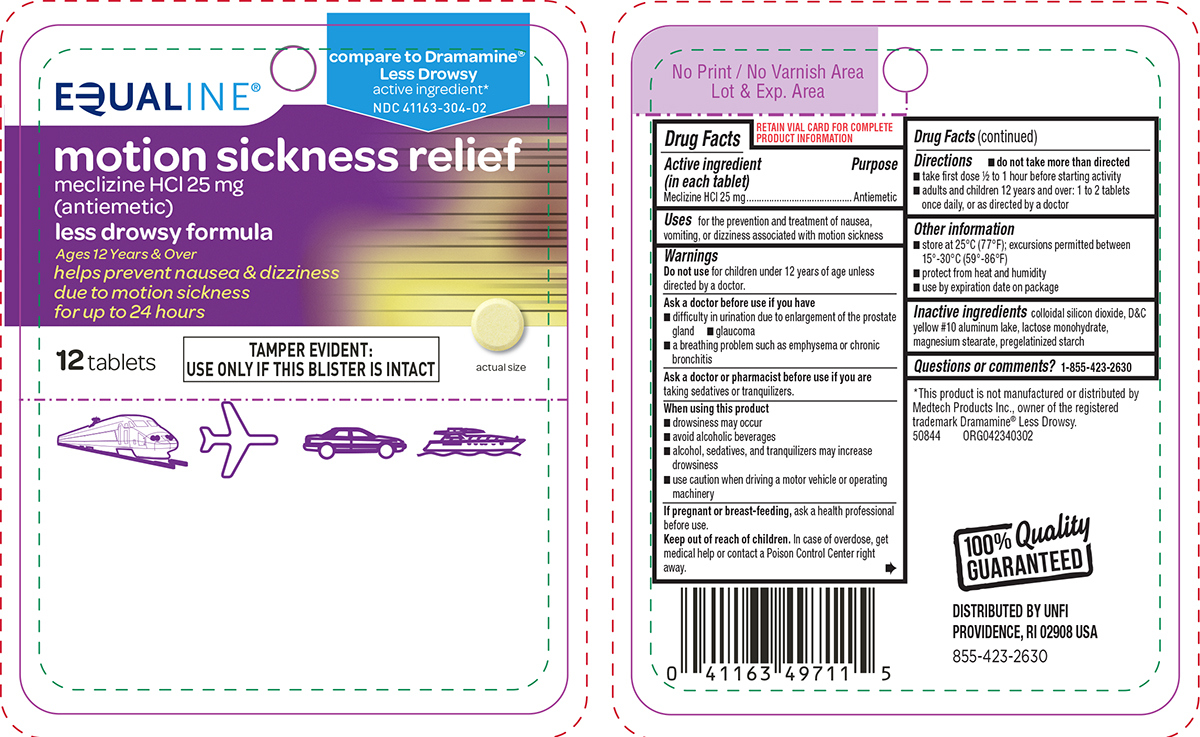 Pill image for Equaline 44-403