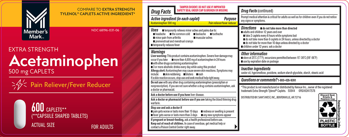 Pill image for Pain Reliever