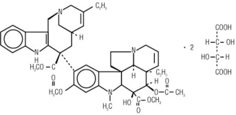 Pill image for These Highlights Do Not Include All The Information Needed To Use Vinorelbine Injection Safely And Effectively. See Full Prescribing Information For Vinorelbine Injection.