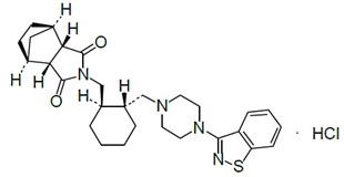 Pill image for These Highlights Do Not Include All The Information Needed To Use Lurasidone Hydrochloride Tablets safely And Effectively. See Full Prescribing Information For Lurasidone Hydrochloride Tablets.
