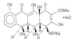 Pill image for These Highlights Do Not Include All The Information Needed To Use Doxycycline Capsules Safely And Effectively. See Full Prescribing Information For Doxycycline Capsules.