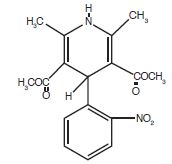 Pill image for Nifedipine capsules, Usp