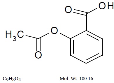 Pill image for These Highlights Do Not Include All The Information Needed To Use Aspirin And Extended-release Dipyridamole Capsules Safely And Effectively. See Full Prescribing Information For Aspirin And Extended-release Dipyridamole Capsules.