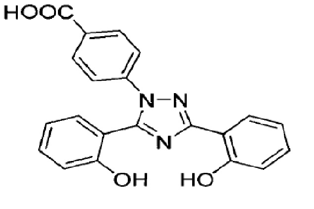 Pill image for These Highlights Do Not Include All The Information Needed To Use Deferasirox Oral Granules Safely And Effectively. See Full Prescribing Information For Deferasirox Oral Granules.