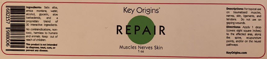 Pill image for Repair