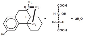 Pill image for Levorphanol Tartrate Tablets Usp, Cii