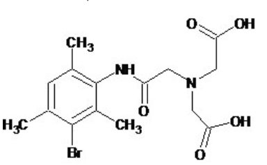 Pill image for kit for the preparation of technetium tc 99m mebrofenin