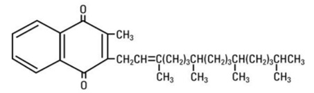 Pill image for Phytonadione Injectable Emulsion, Usp