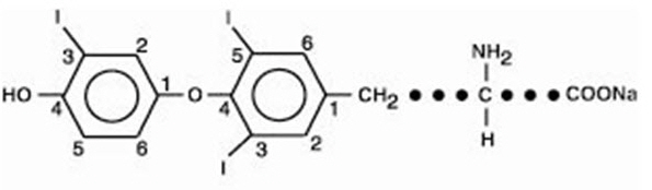 Pill image for These Highlights Do Not Include All The Information Needed To Use Liothyronine Sodium Safely And Effectively. See Full Prescribing Information For Liothyronine Sodium.