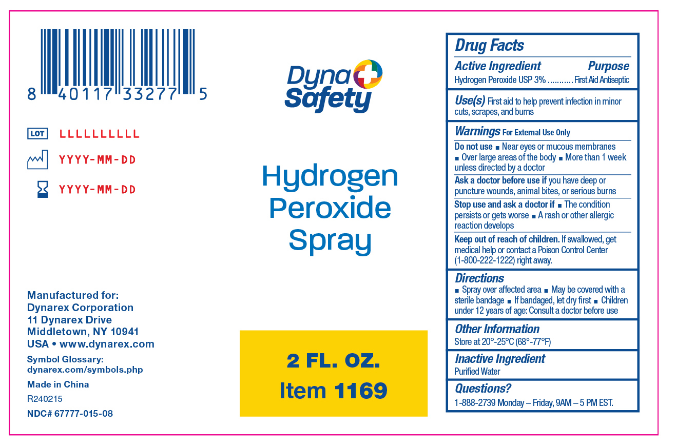 Pill image for 1169 Hydrogen Peroxide Spray
