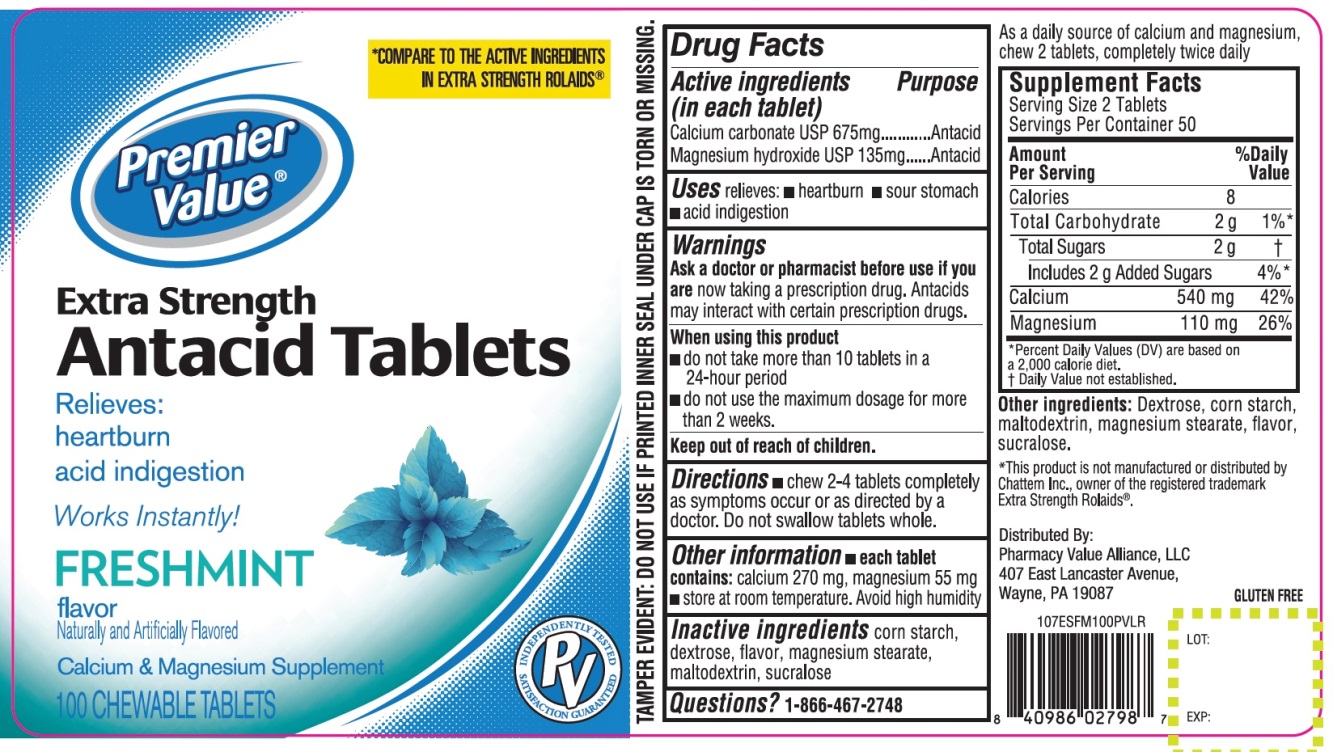 Pill image for Premier Value®