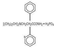 Pill image for Disopyramide Phosphate Capsules, Usp