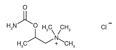 Pill image for Bethanechol Chloride Tablets, Usp