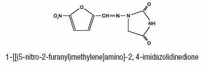Pill image for Nitrofurantoin Oral Suspension Usp, 25 Mg/5 Ml