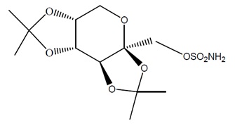 Pill image for These Highlights Do Not Include All The Information Needed To Use Topiramate Extended-release Capsules Safely And Effectively. See Full Prescribing Information For Topiramate Extended-release Capsules.