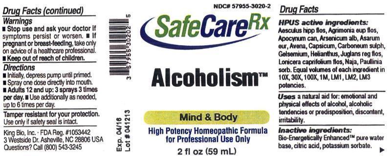 Pill image for Alcoholism