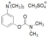 Pill image for These Highlights Do Not Include All The Information Needed To Use Neostigmine Methylsulfate Injection Safely And Effectively.  See Full Prescribing Information For Neostigmine Methylsulfate Injection. Neostigmine Methylsulfate Injection, For Intravenous Use Initial U.s. Approval: 1939