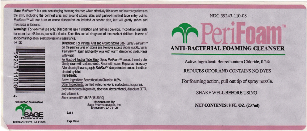 Pill image for Perifoam™