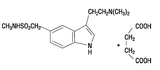 Pill image for These Highlights Do Not Include All The Information Needed To Use Sumatriptan Tablets, Usp Safely And Effectively. See Full Prescribing Information For Sumatriptan Tablets, Usp.