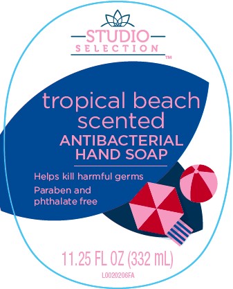 Pill image for Studio Selection D03.000/d03aa