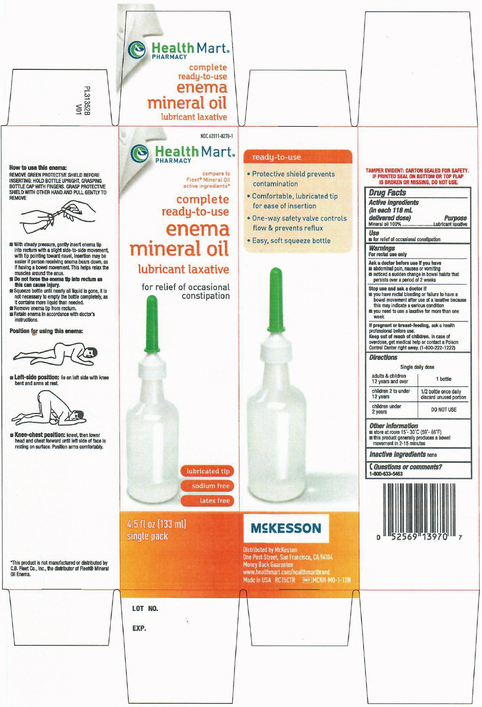 Pill image for Healthmart®