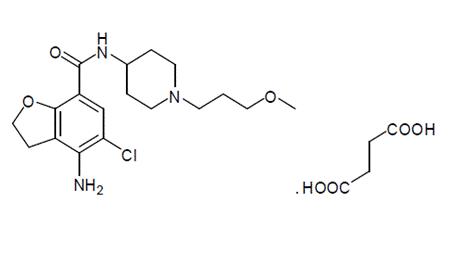 Pill image for These Highlights Do Not Include All The Information Needed To Use Prucalopride Tablets Safely And Effectively. See Full Prescribing Information For Prucalopride Tablets.
