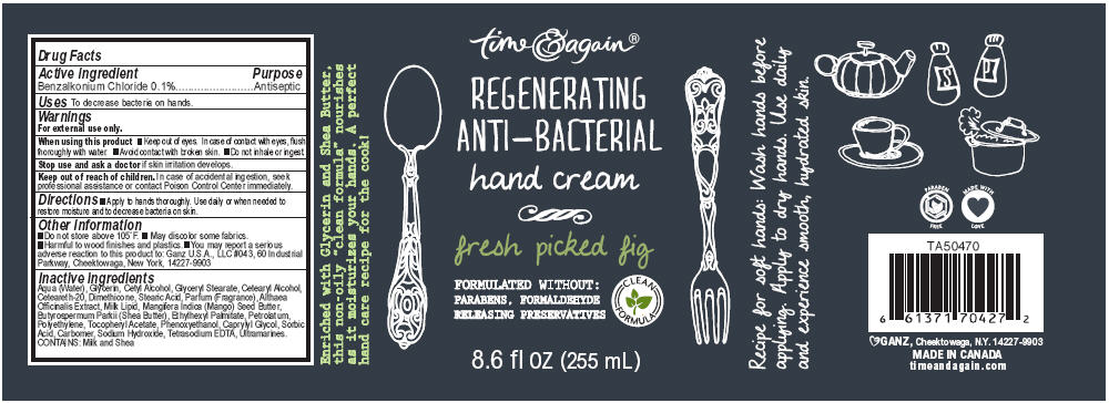 Pill image for Time & Again®