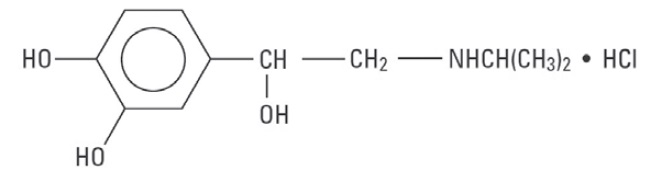 Pill image for These Highlights Do Not Include All The Information Needed To Use Isoproterenol Hydrochloride Injection Safely And Effectively. See Full Prescribing Information For Isoproterenol Hydrochloride Injection.