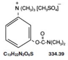 Pill image for These Highlights Do Not Include All The Information Needed To Use Neostigmine Methylsulfate Injection Safely And Effectively. See Full Prescribing Information For Neostigmine Methylsulfate Injection.