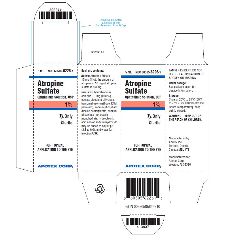 Pill image for These Highlights Do Not Include All The Information Needed To Use Atropine sulfate ophthalmic solution, Safely And Effectively. See Full Prescribing Information For Atropine sulfate ophthalmic solution.