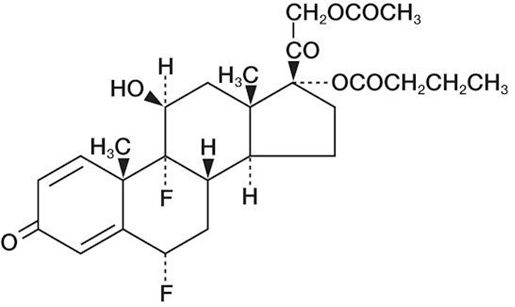 Pill image for These Highlights Do Not Include All The Information Needed To Use Difluprednate Ophthalmic Emulsion Safely And Effectively. See Full Prescribing Information For Difluprednate Ophthalmic Emulsion.